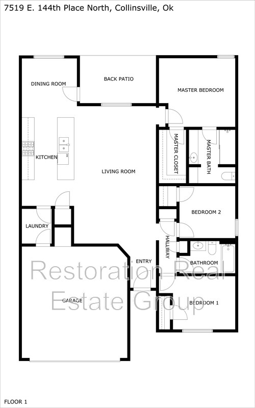 Foto del edificio - 7519 E 144th St N