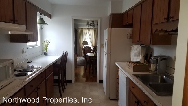 Building Photo - 4701 Nugent Dr