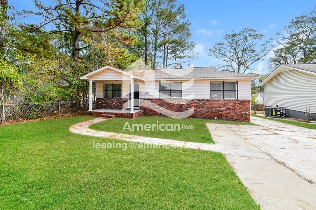 Foto del edificio - 1131 26th Ave N