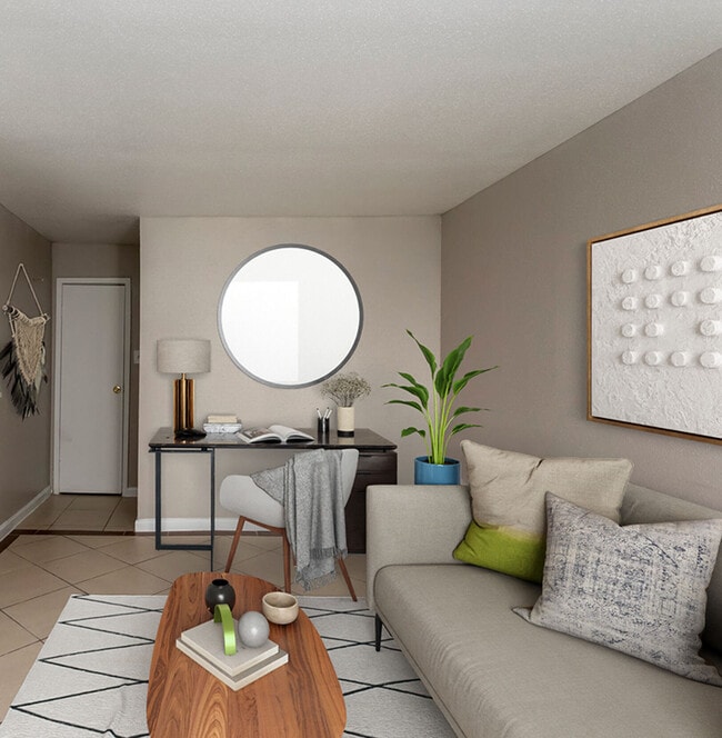 Building Photo - Chestnut Hill