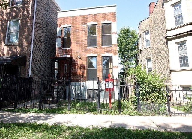 Building Photo - 2742 S Millard Ave