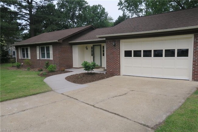 Foto del edificio - 517 Norman Ln