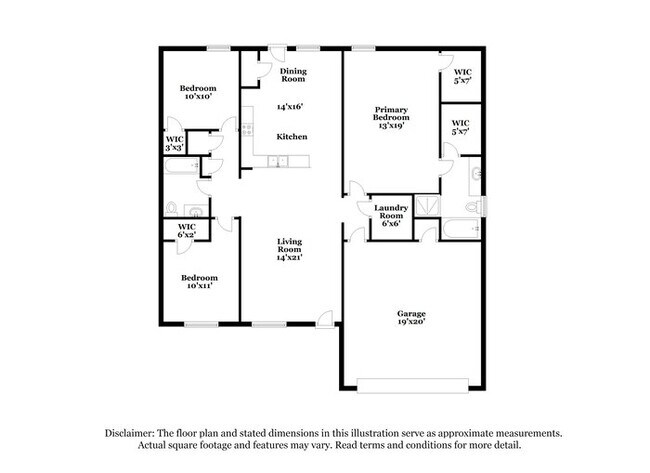 Building Photo - 2508 Canyon Creek Dr