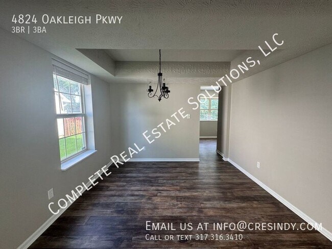Building Photo - 4824 Oakleigh Pkwy