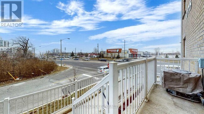Building Photo - 1775-1775 Markham Rd