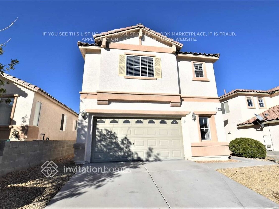 Foto principal - 10410 Morning Drop Ave