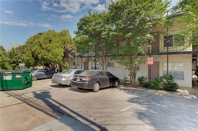 Foto del edificio - North Campus 1x1 @ Dean Keaton