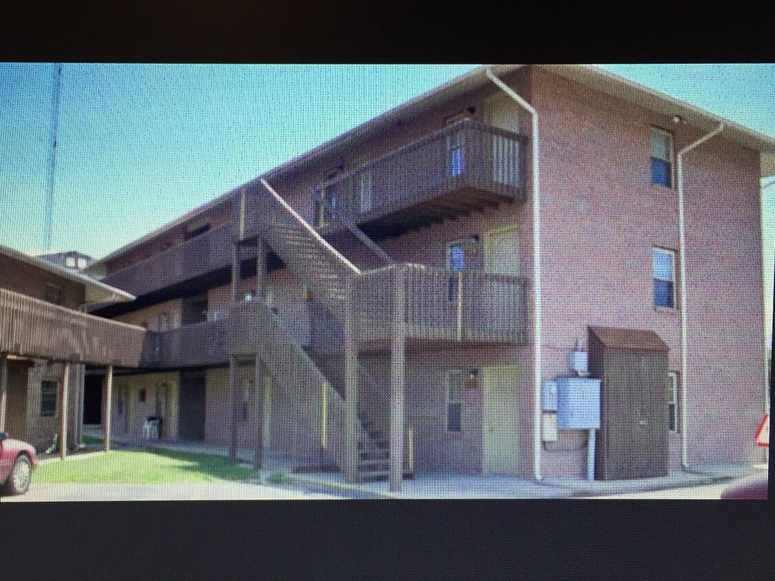 Silver House Apartments Apartments in Seymour, IN