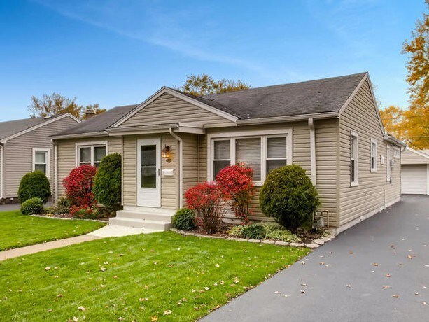 Building Photo - 10008 South Tripp Avenue, Oak Lawn, IL 60453