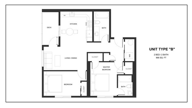Foto del edificio - 8831 Copperstone Ave SW
