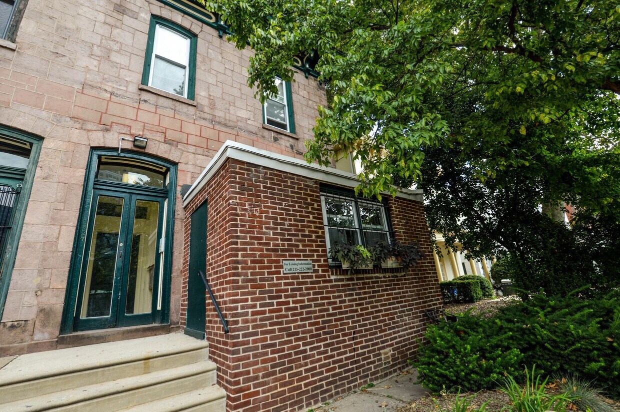 3827 Walnut St, Philadelphia, PA 19104 Apartments Philadelphia, PA