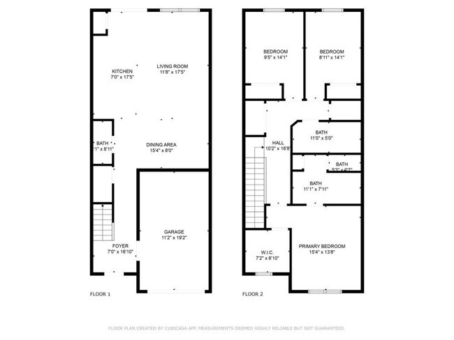 Foto del edificio - 4613 Wildaire Ln
