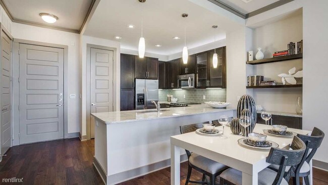 Foto del edificio - 1 br, 1 bath Apartment - 402 Pickford Dr 208