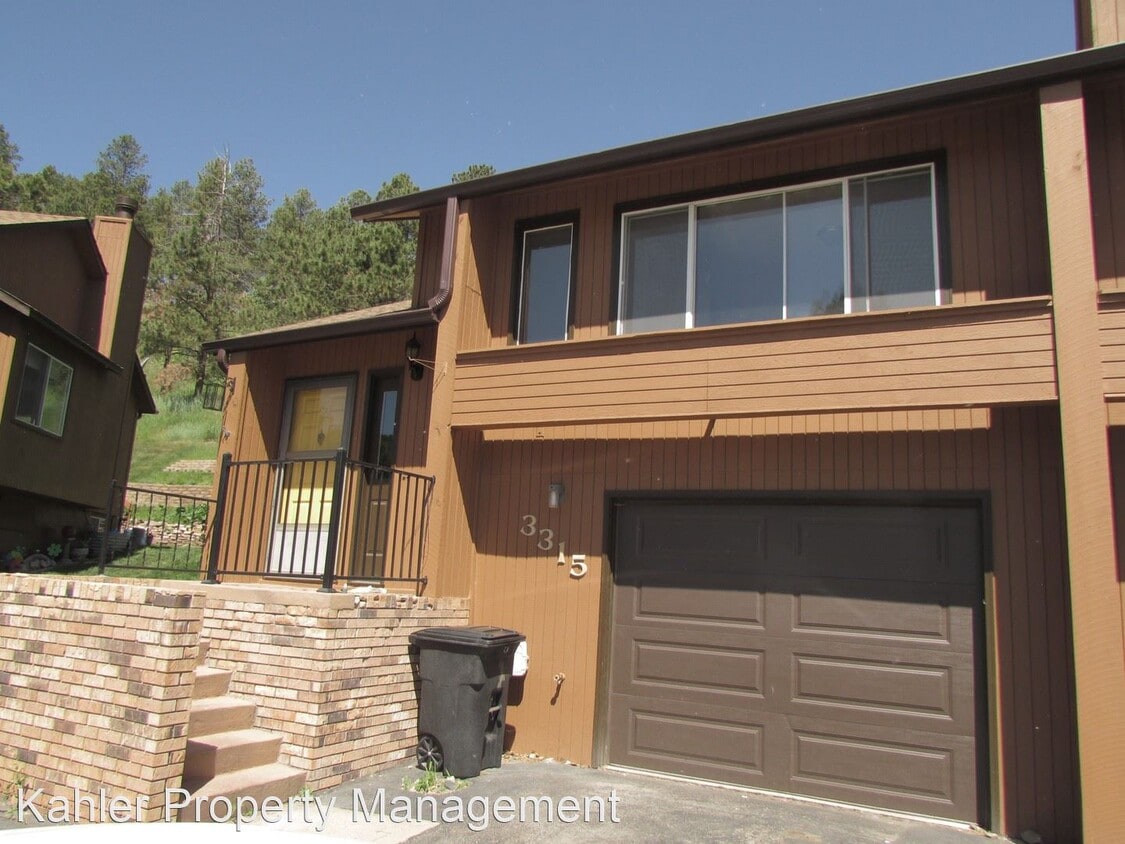 3 br, 2 bath House 3315 Idlewild Ct House for Rent in Rapid City