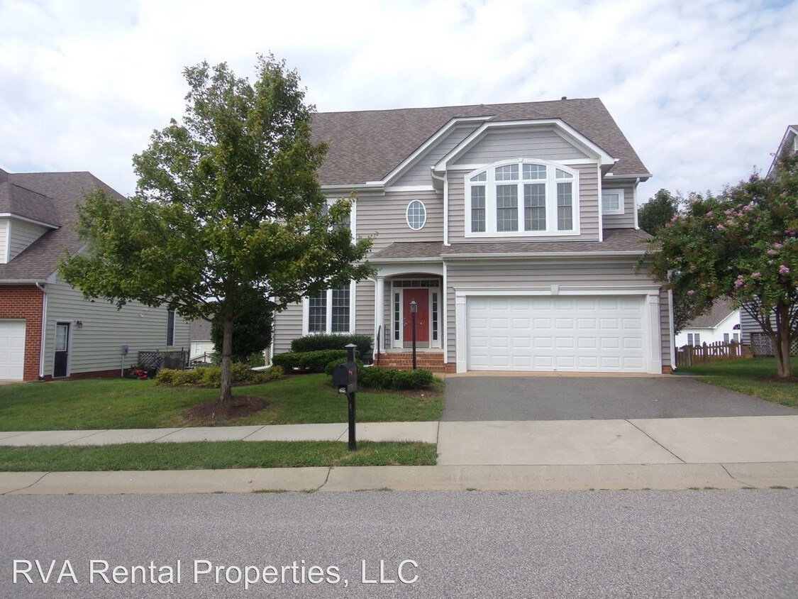 Primary Photo - 5 br, 3.5 bath House - 730 Colony Forest Dr.