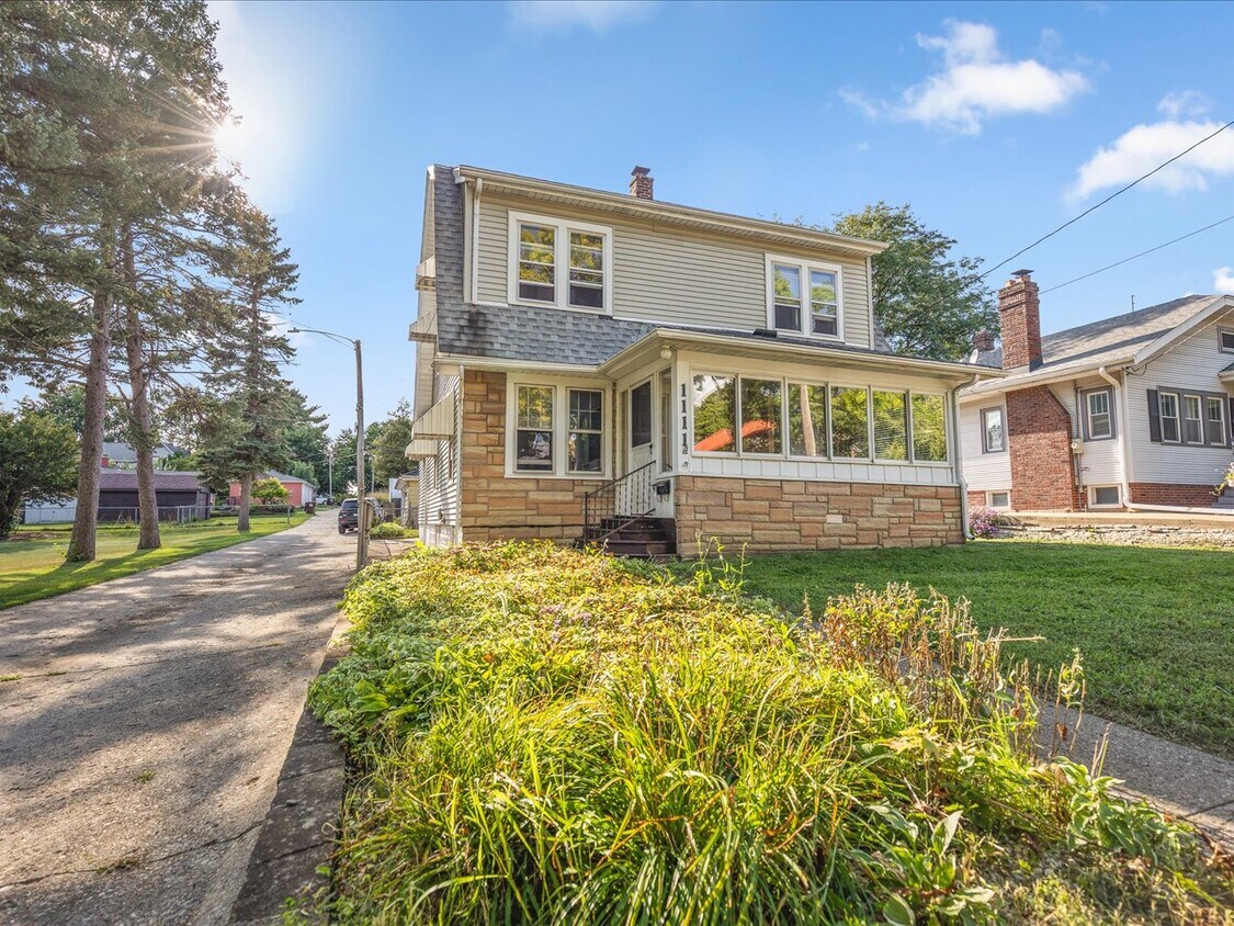 Foto principal - 1111 20th St