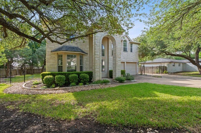 Foto del edificio - 13202 Fawn Valley Dr