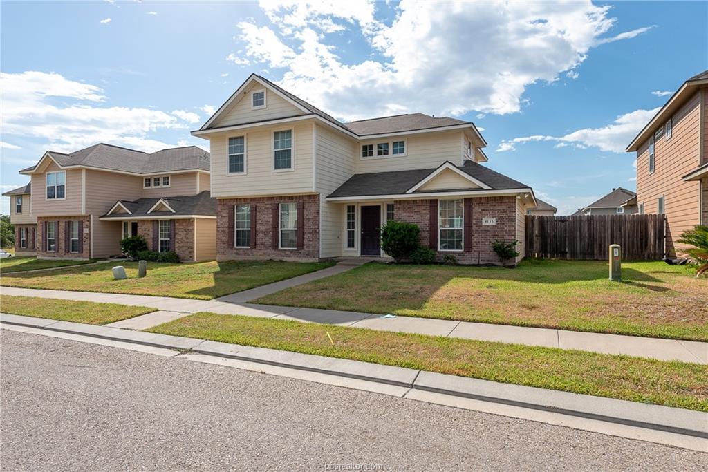 4135 McFarland Dr, College Station, TX 77845 House Rental in College