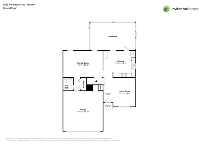 Building Photo - 5022 Revelation Way