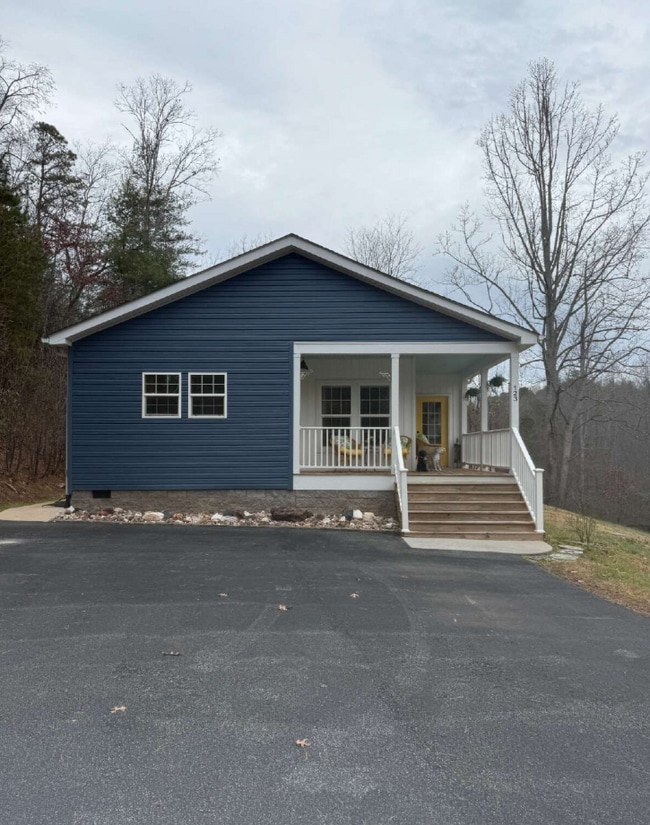 Photo - 123 Pete Mann Rd House