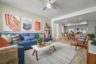Building Photo - The Trails at Canyon Crest Apartments