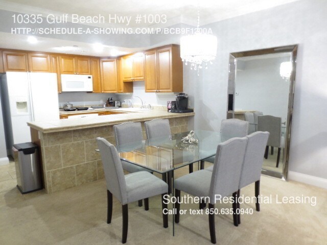 Foto del edificio - 10335 Gulf Beach Hwy