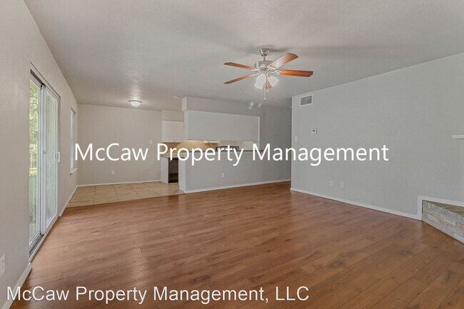 Building Photo - 3 br, 2 bath House - 1717 Glenview Ln.
