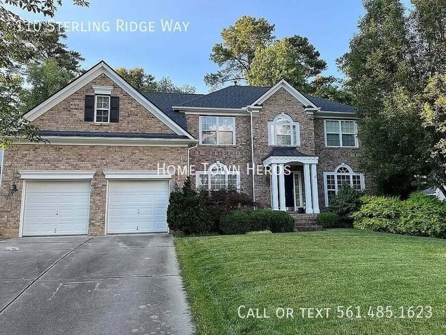 Photo - 110 Sterling Ridge Way House