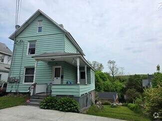 Building Photo - 80 Gorman St