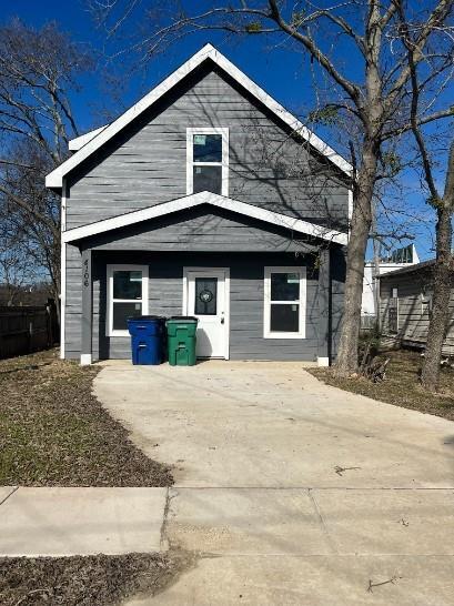 Primary Photo - 4106 Park St