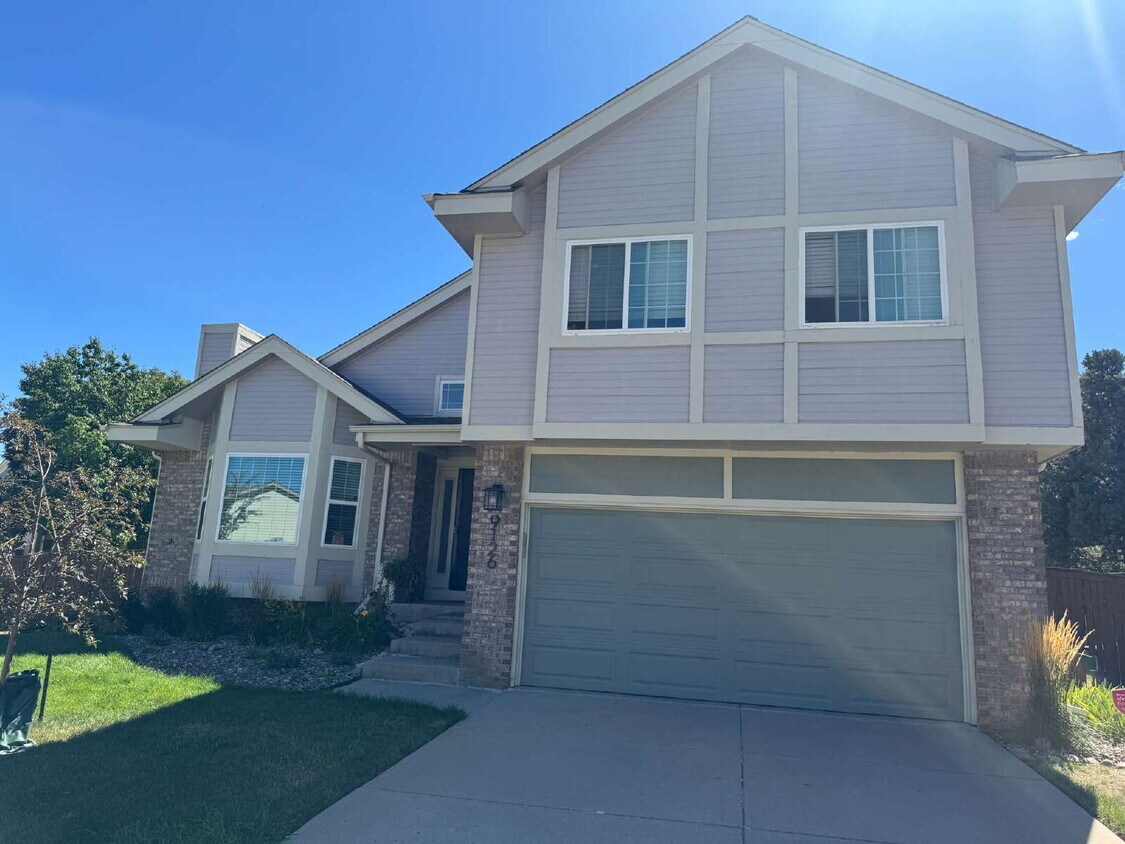 Foto del edificio - Beautiful 3-Bedroom Home with 2.5 Baths in...