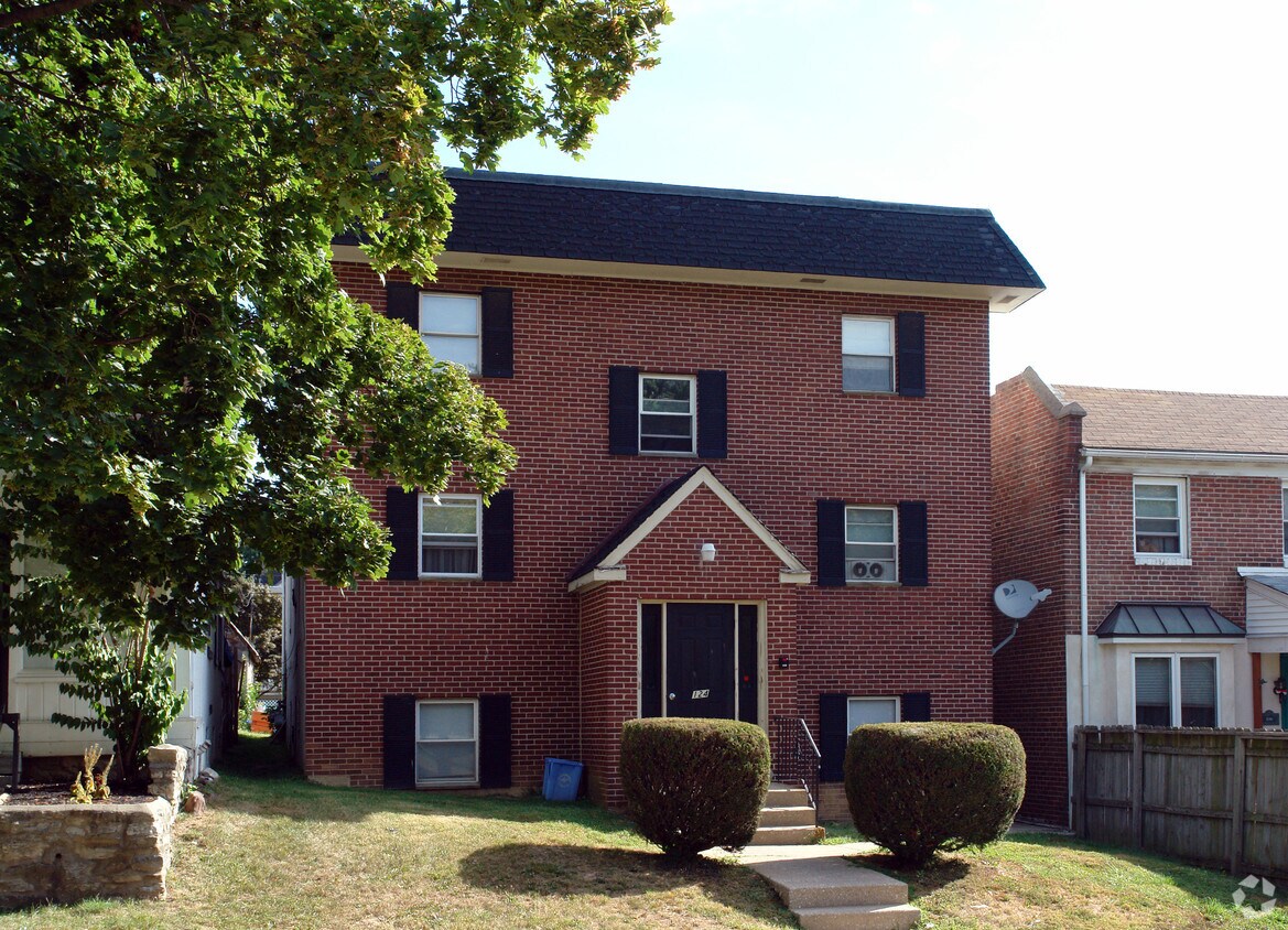 124 E 6th Ave, Conshohocken, PA 19428 Apartments in Conshohocken, PA