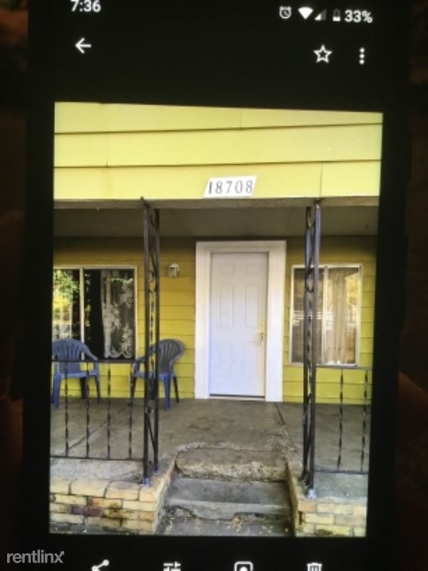Foto del edificio - 3 br, 1.5 bath House - 18708 S. Old Hwy 99