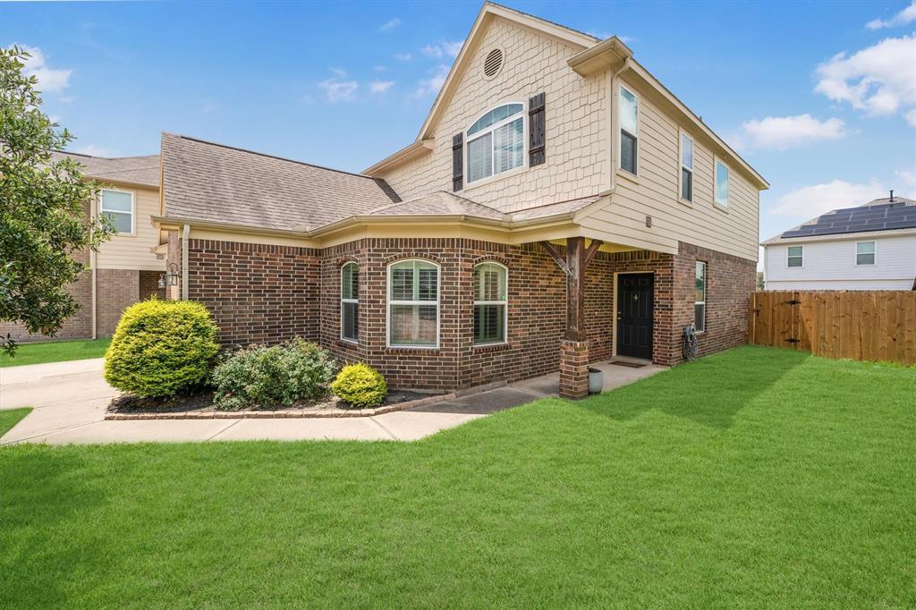 Foto principal - 19714 Allenwick Hills Ct