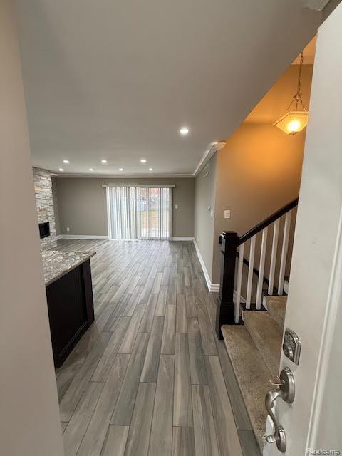 Foto del edificio - 14651 Fairway St