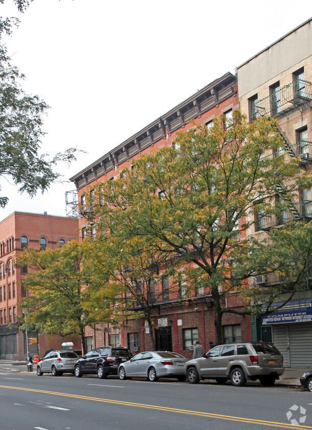 Street View - Hudson Piers Rehab Phase II