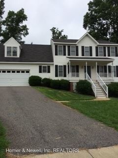 Primary Photo - 4 br, 2.5 bath House - 12830 Millstep Terrace