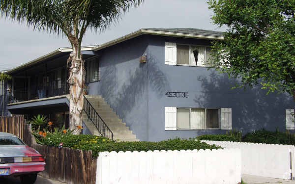Building Photo - 4530-4536 N 51st St