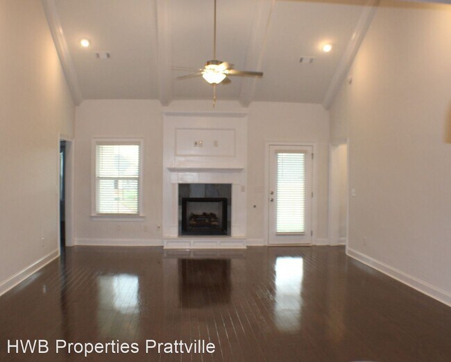 Building Photo - 4 br, 4.5 bath House - 1424 Wildlife Way