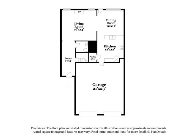 Foto del edificio - 244 Stillwood Dr