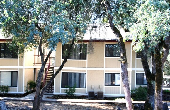 Foto principal - ClearLake Apartments