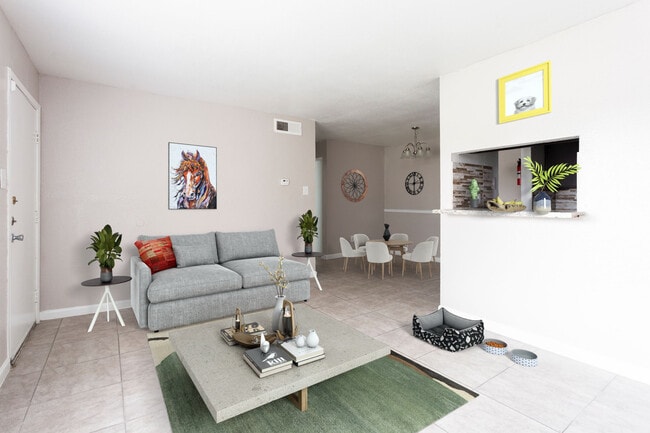 Building Photo - Cantera