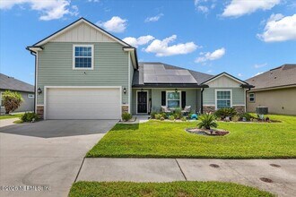 Building Photo - 3142 Valiant Ct