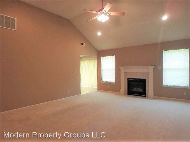 Building Photo - 3 br, 2 bath House - 4809 Shale Oaks Ave