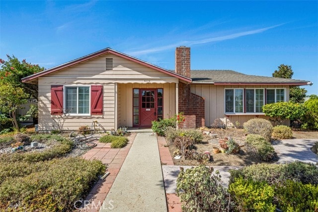 Building Photo - 6172 San Ricardo Way