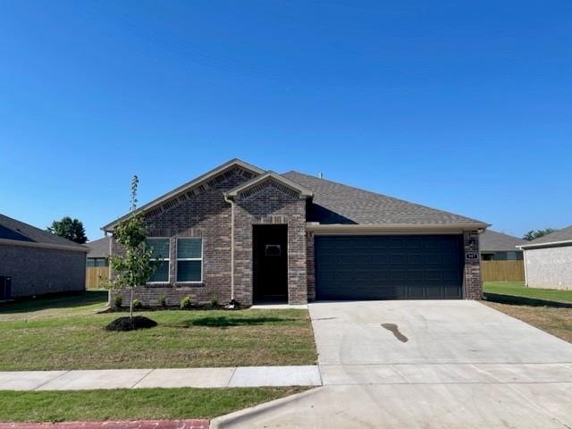 Foto principal - 907 W Nursery Rd