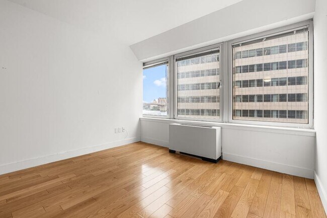 Foto del edificio - 0 bedroom in New York NY 10038