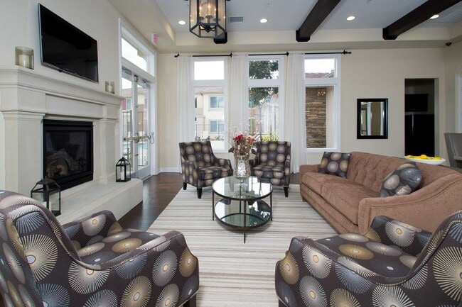Interior Photo - Avila Apartment Homes