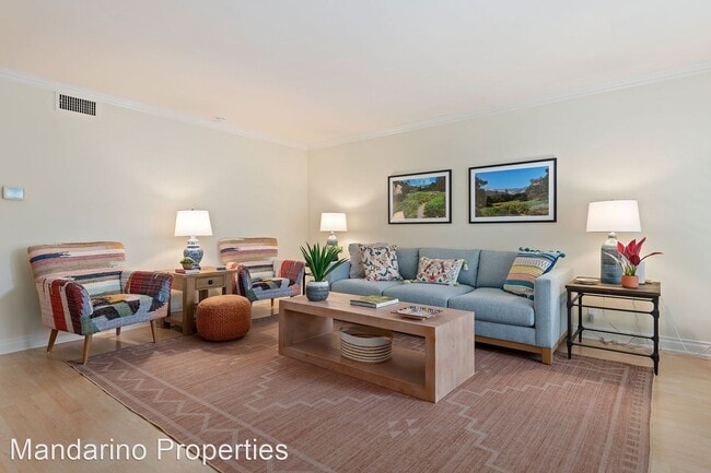 Building Photo - 2 br, 2 bath House - 1701 Anacapa Street u...