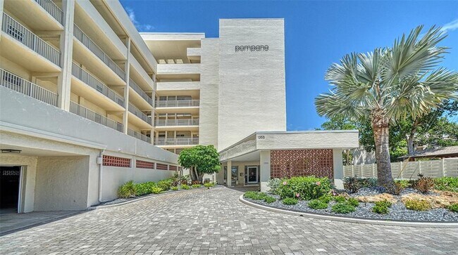 Building Photo - 1355 S Portofino Dr